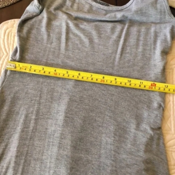 Olivia Rae Black Dress - Picture 8 of 8